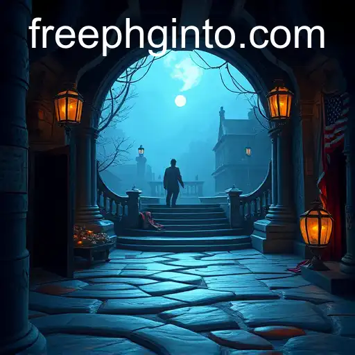 Exploring the Thrills of 'Adventure Games' Category with PHGINTO