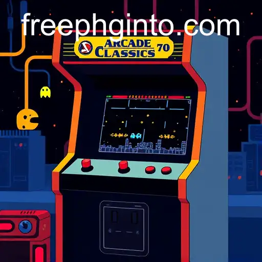 Exploring the Nostalgia: Arcade Classics Category on Gaming Websites