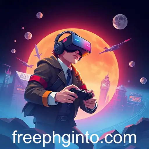 The Evolution of Online Gaming in 2025