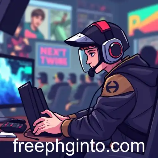 Gaming Innovation and the Rise of PHGINTO