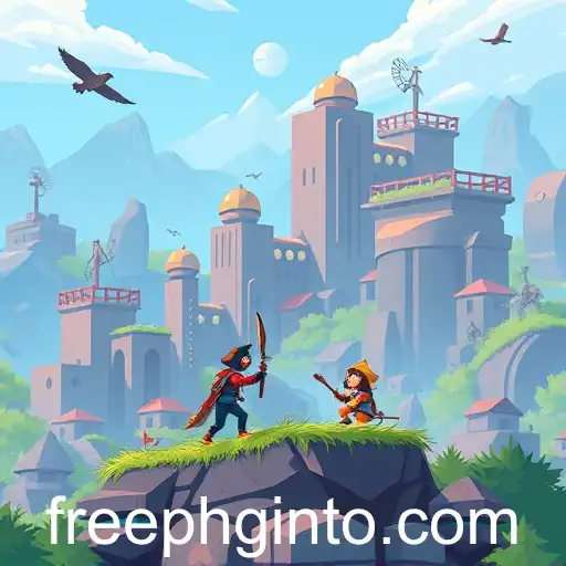 The Rise of Independent Gaming Platforms