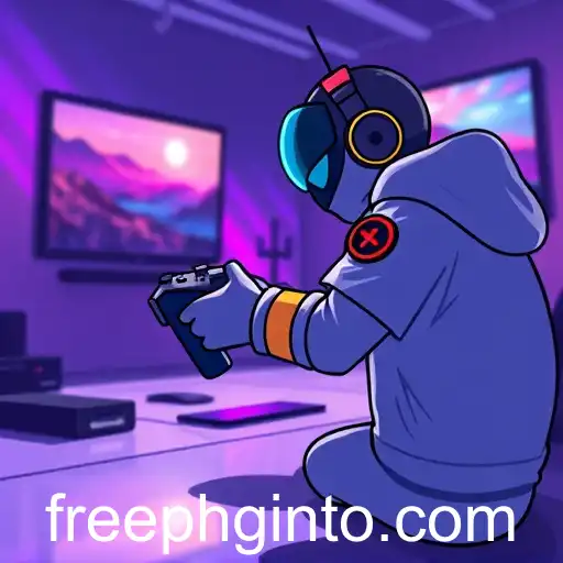 Rise of Online Gaming Platforms