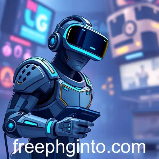 Phginto: The Game Revolution of 2025