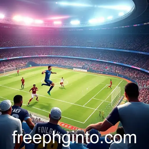 Rise of Online Gaming Communities: The Case of PHGINTO