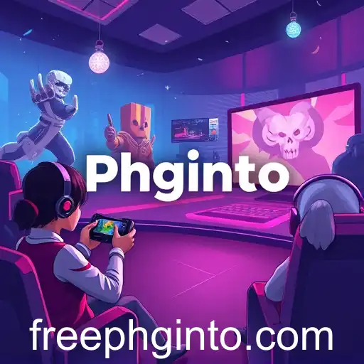 Phginto Revolution: Game Changers in the Digital Arena