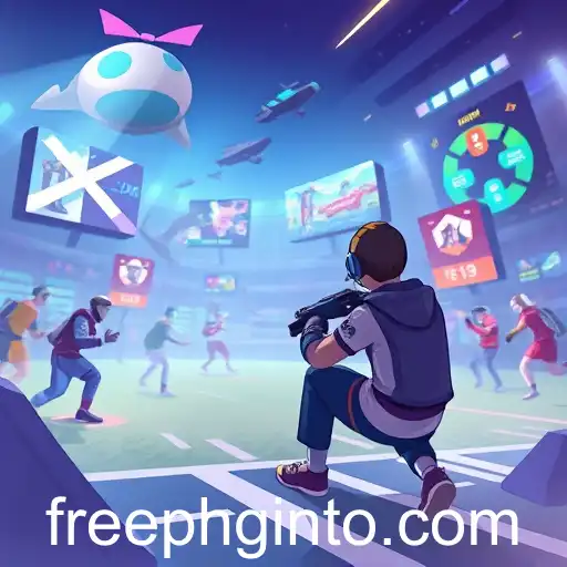 The Rise of Phginto: A New Era in Online Gaming