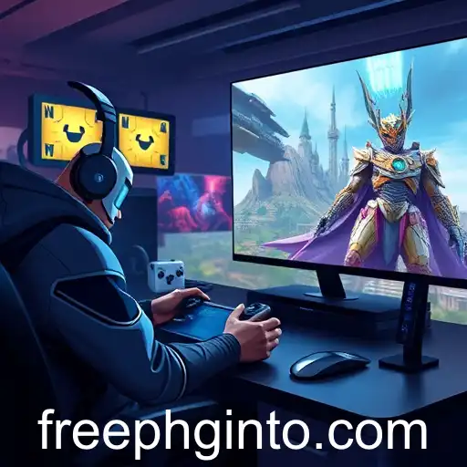 The Rise of Gaming Communities Online