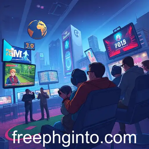 The Rise of Online Gaming Empowerment