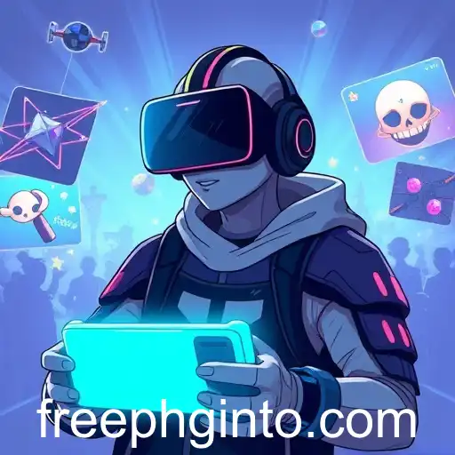 The Rise of Phginto: A Digital Gaming Revolution