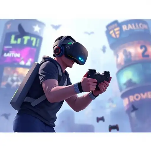 The Rise of Phginto: A Game-Changer in Online Entertainment