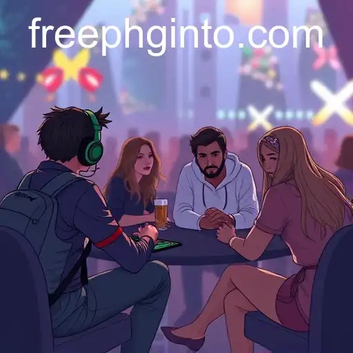 The Rise of Online Gaming Communities