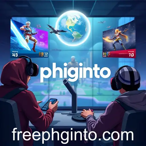 Rise of 'phginto': Gaming Trends and Innovations