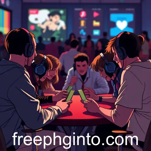 The Growing Influence of Phginto in Online Gaming