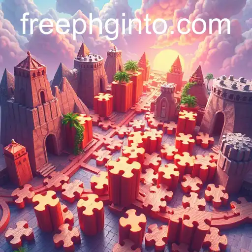 Exploring the Enduring Appeal of Puzzle Games in the Digital Age