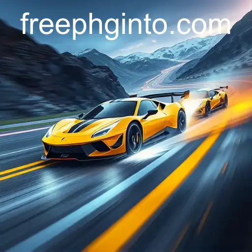 Exploring the Thrilling World of Online Racing Games: A Dive into the 'phginto' Category