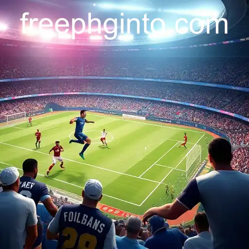 Exploring the 'Sports Games' Category: A Gamer's Paradise