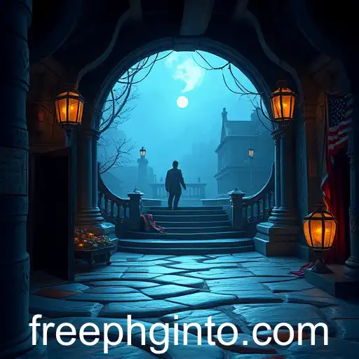 Exploring the Thrills of 'Adventure Games' Category with PHGINTO