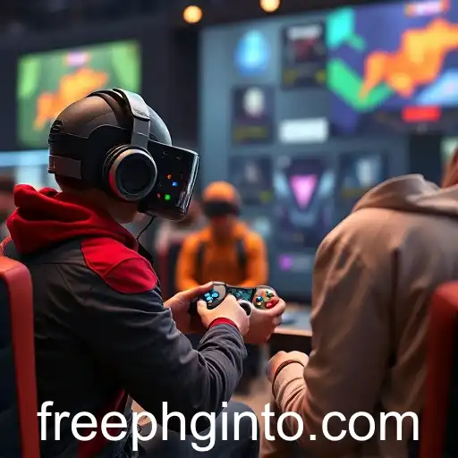 Exploring the Evolution of Online Gaming