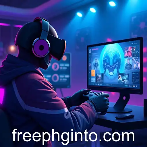 Phginto Revolution: Game Changers in the Digital Arena