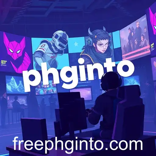 The Growing Influence of Phginto in Online Gaming