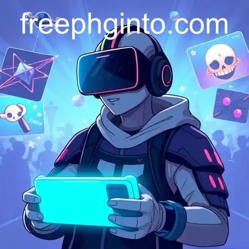 The Rise of Phginto: A Digital Gaming Revolution