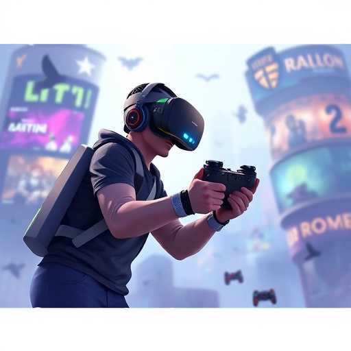 The Rise of Phginto: A Game-Changer in Online Entertainment