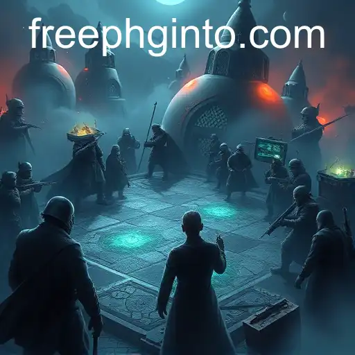 Exploring the Intricacies of Strategy Games: A Deep Dive into 'phginto'